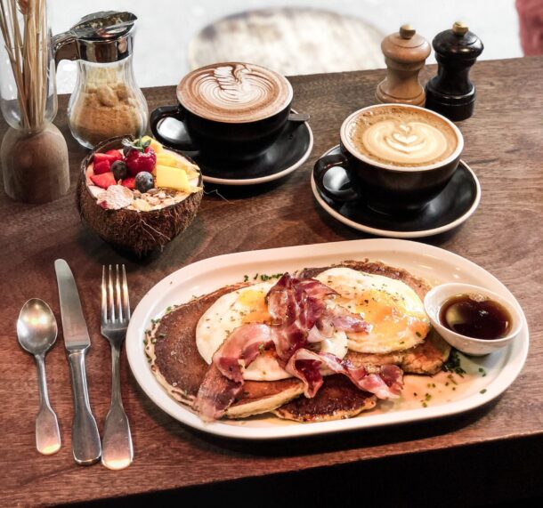 Pancetta in gravidanza, fa male al bambino? PsicoZoo