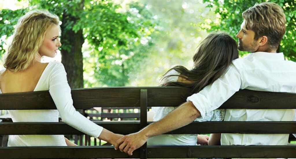 Cosa Significa Sognare Di Tradire Il Proprio Ragazzo Sognare di tradire o di essere stati traditi - PsicoZoo