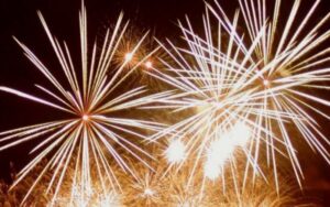 Sognare una festa